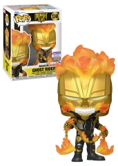 #1248 Marvel Midnight Suns - Ghost Rider (2023 Summer Con)